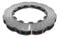 Picture of DBA 5000 Series Drilled Rotors Front Brake Rotors - DBA52844.1WXD