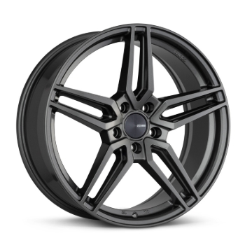 Picture of Enkei Victory 18x8 5x120 40mm Offset 72.6mm Bore Anthracite Wheel