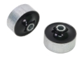Picture of Whiteline 03-07 Honda Accord Front Control Arm Bushing Kit (Front Lower Inner Rear Bushing)