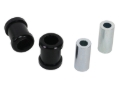 Picture of Whiteline 06-15 Mazda MX-5 Miata Rear Toe Control Arm Bushing Kit (Inner Bushing)