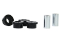 Picture of Whiteline 01-05 Lexus IS300 Rear Control Arm Bushing Kit (Lower Front Inner Bushing)