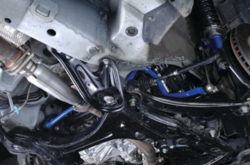 Picture of Cusco Front Anti-Sway Bar 25mm GSU30W
