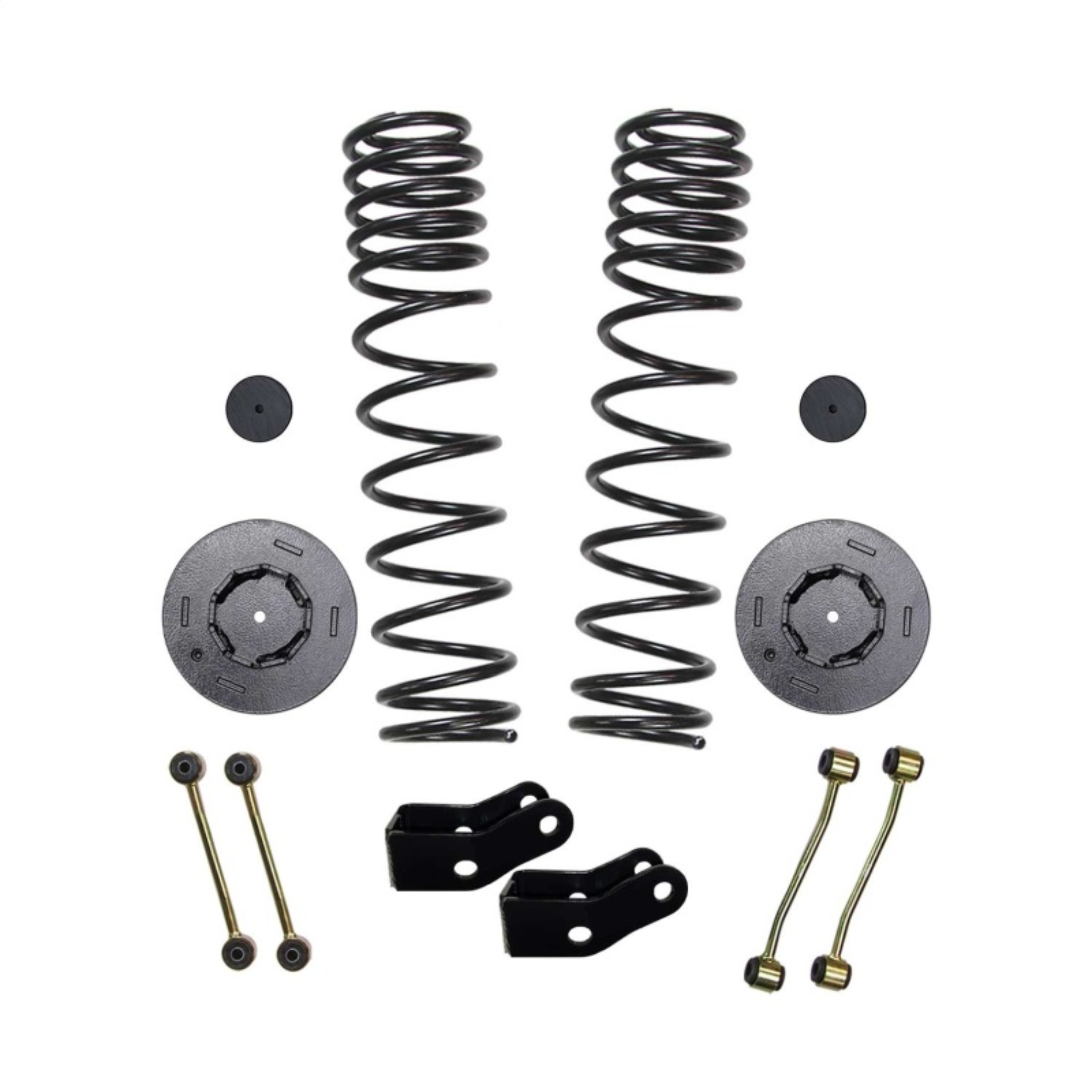 Picture of Skyjacker SKY Suspension Lift Kit - G200MPELT