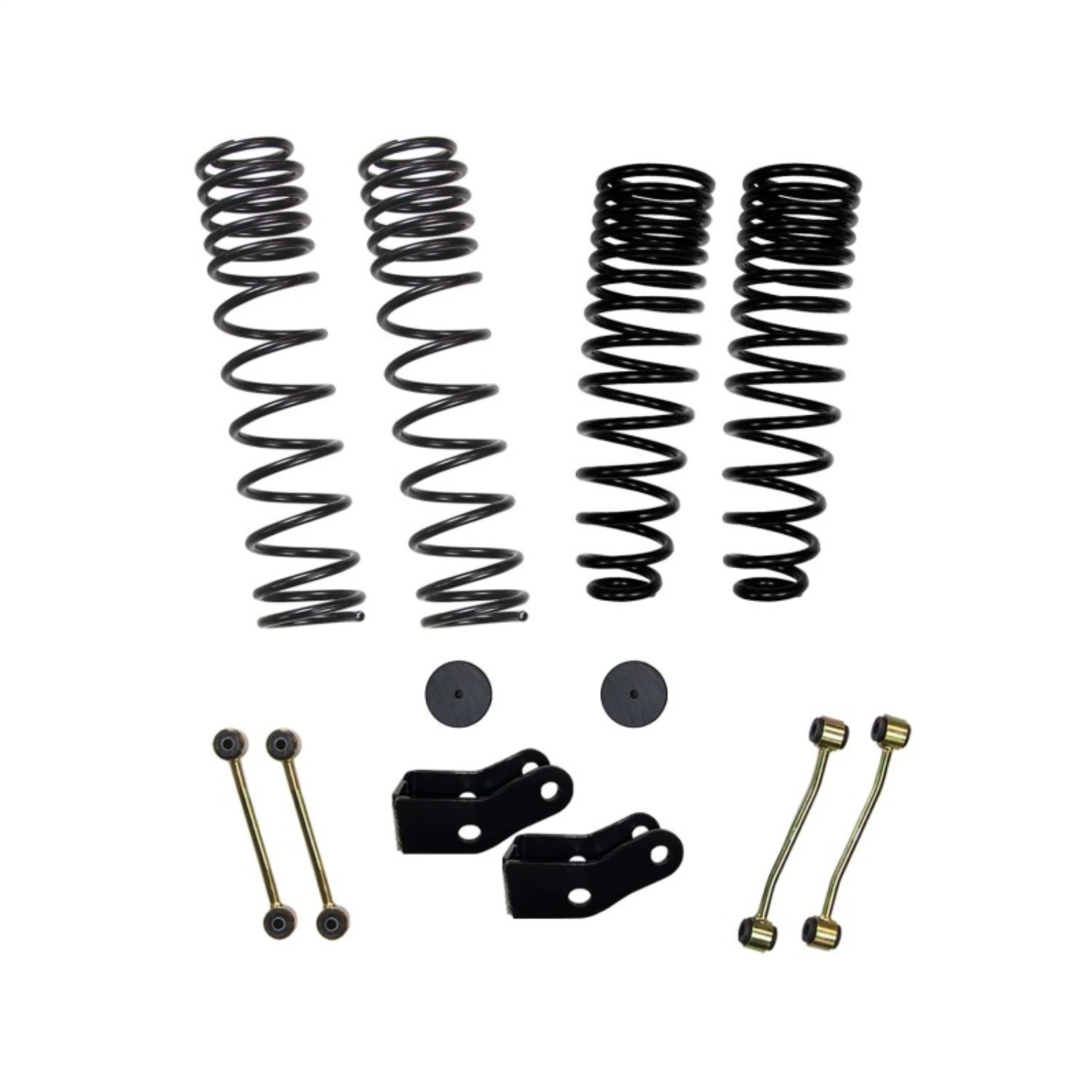 Picture of Skyjacker SKY Suspension Lift Kit - G201MPELT
