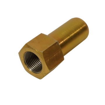 Picture of BD Diesel Dodge 94-02 2500/3500 & 94-01 1500 (2WD ONLY) Steering Stabilizer Guide Rod