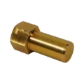 Picture of BD Diesel Dodge 94-02 2500/3500 & 94-01 1500 (2WD ONLY) Steering Stabilizer Guide Rod