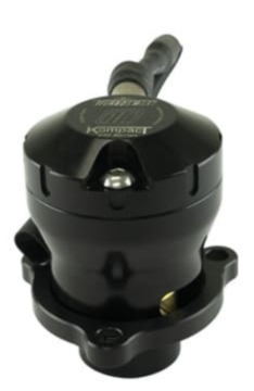 Picture of Turbosmart 2021+ Ford Bronco/Bronco Sport 2.0L/2.3/2.7L/3.0L Kompact EM Dual Port VR19 BOV