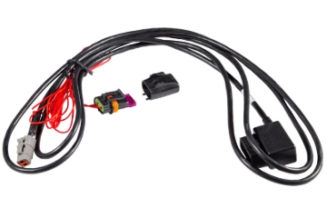 Picture of Haltech IC-7 OBDII to CAN Cable 1400mm (55in)
