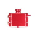 Picture of Mishimoto 1L Coolant Overflow Tank - Red