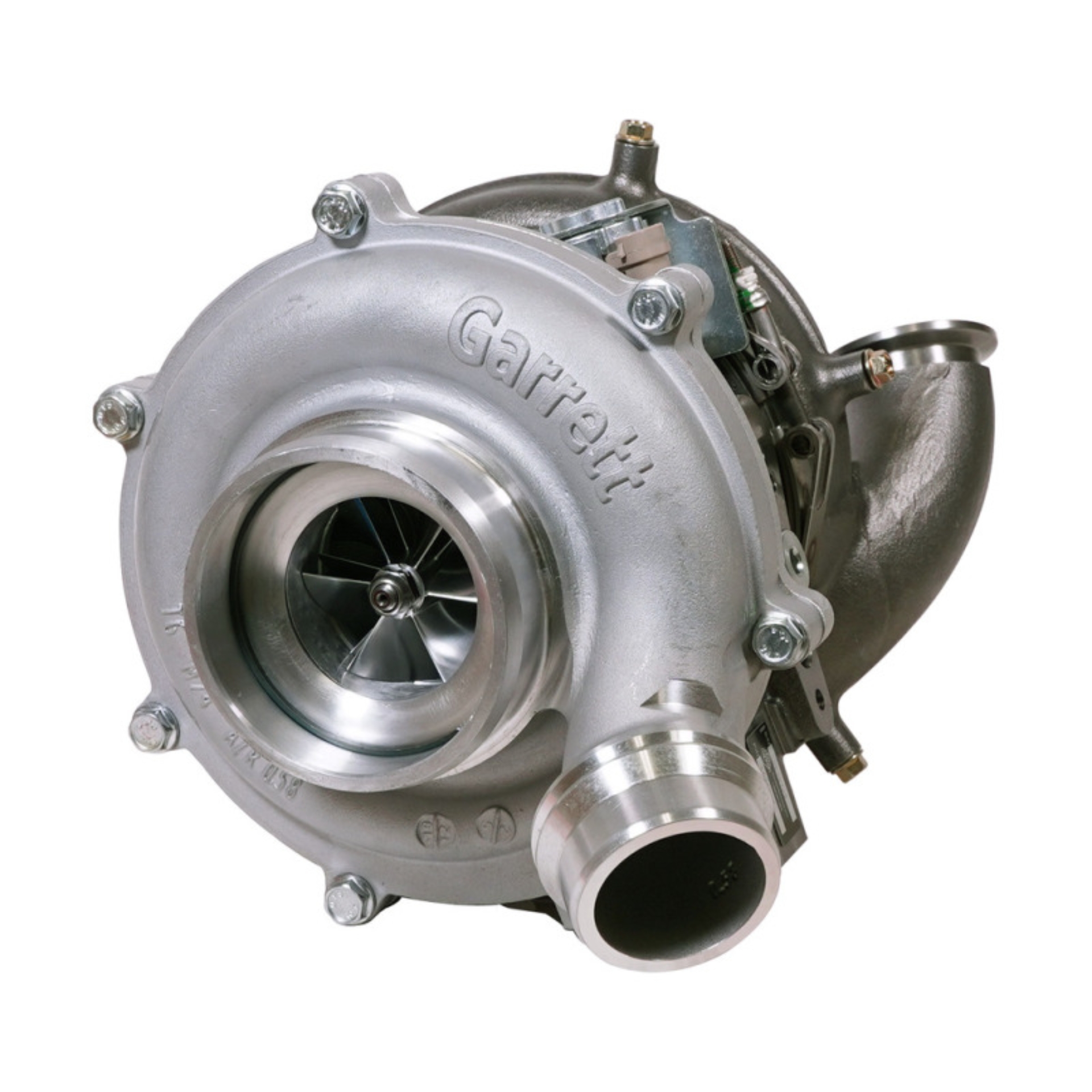 Picture of BD Diesel BDD Turbos Turbochargers - 1045827