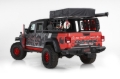 Picture of Go Rhino 19-21 Jeep Gladiator XRS Overland Xtreme Rack - Box 2 (Req. gor5950000T-01)