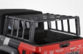 Picture of Go Rhino 19-21 Jeep Gladiator XRS Overland Xtreme Rack - Box 1 (Req. gor5950000T-02)