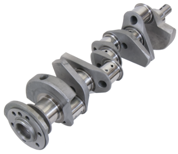 Picture of Eagle SBC 350 Forged Crankshaft 3.480in Stroke 2.1in Rod Journal