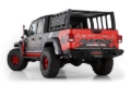 Picture of Go Rhino 19-21 Jeep Gladiator XRS Overland Xtreme Rack - Box 1 (Req. gor5950000T-02)