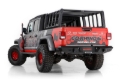 Picture of Go Rhino 19-21 Jeep Gladiator XRS Overland Xtreme Rack - Box 2 (Req. gor5950000T-01)