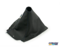 Picture of GReddy 99-02 Nissan Skyline R34 Genuine Leather Shift Boot