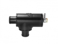 Picture of KraftWerks Large Billet Aluminum Blow-Off Valve w/1.00in. Port