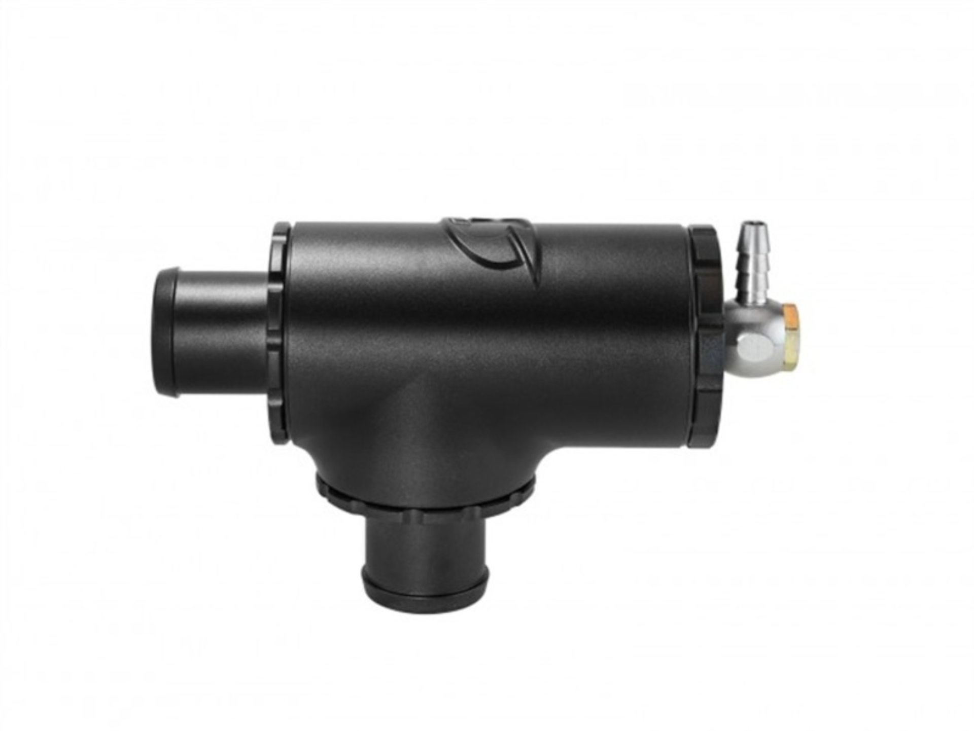 Picture of KraftWerks Large Billet Aluminum Blow-Off Valve w/1.00in. Port
