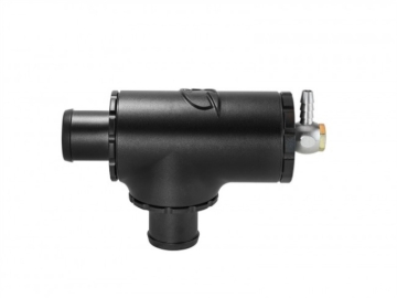 Picture of KraftWerks Large Billet Aluminum Blow-Off Valve w/1.00in. Port