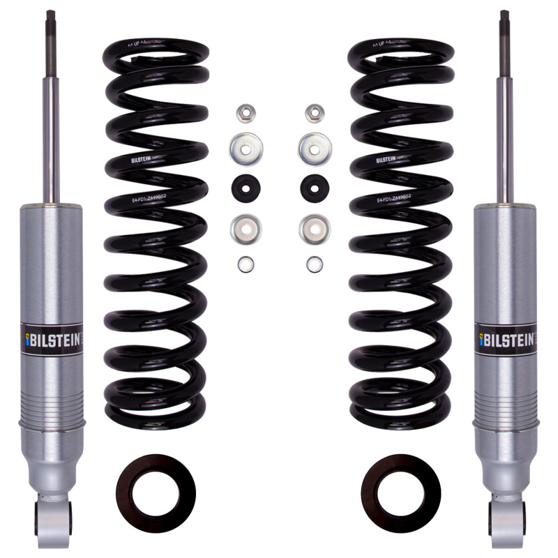 Picture of B8 6112 - Suspension Kit