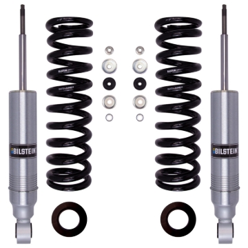Picture of B8 6112 - Suspension Kit