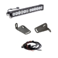Picture of Baja Designs 2021+ Dodge Ram TRX 20 Inch OnX6+ Bumper Kit