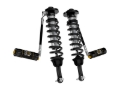 Picture of ICON 2021+ Ford F-150 4WD 0-2.75in Front 2.5 Series Shocks VS RR CDCV Coilover Kit