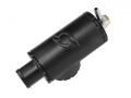 Picture of KraftWerks Large Billet Aluminum Blow-Off Valve w/1.00in. Port