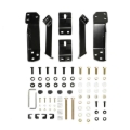 Picture of Westin WES HDX Grille Guards - 57-3955S