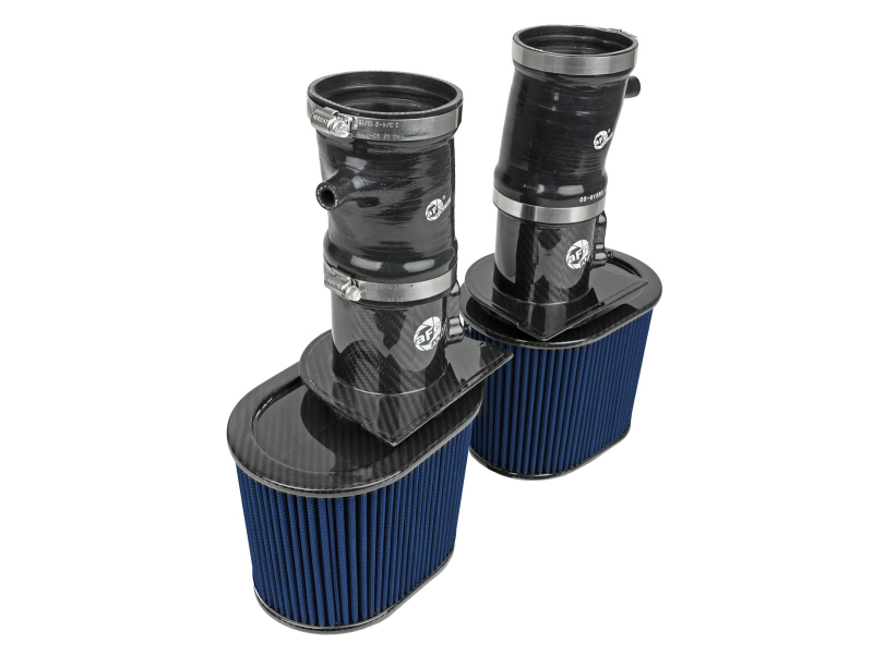 Picture of aFe Track Series Intake Cold Air Intakes - 57-10012R