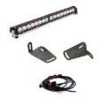 Picture of Baja Designs 2021+ Dodge Ram TRX 20 Inch S8 Bumper Kit