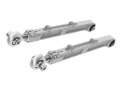 Picture of ICON 2021+ Ford Bronco Billet Rear Lower Link Kit