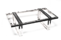 Picture of Radium Engineering Fuel Cell Weld-In Cage - 10 Gallon