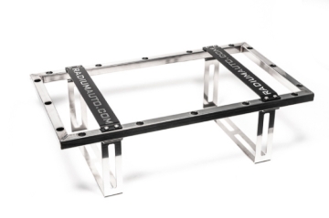 Picture of Radium Engineering Fuel Cell Weld-In Cage - 10 Gallon
