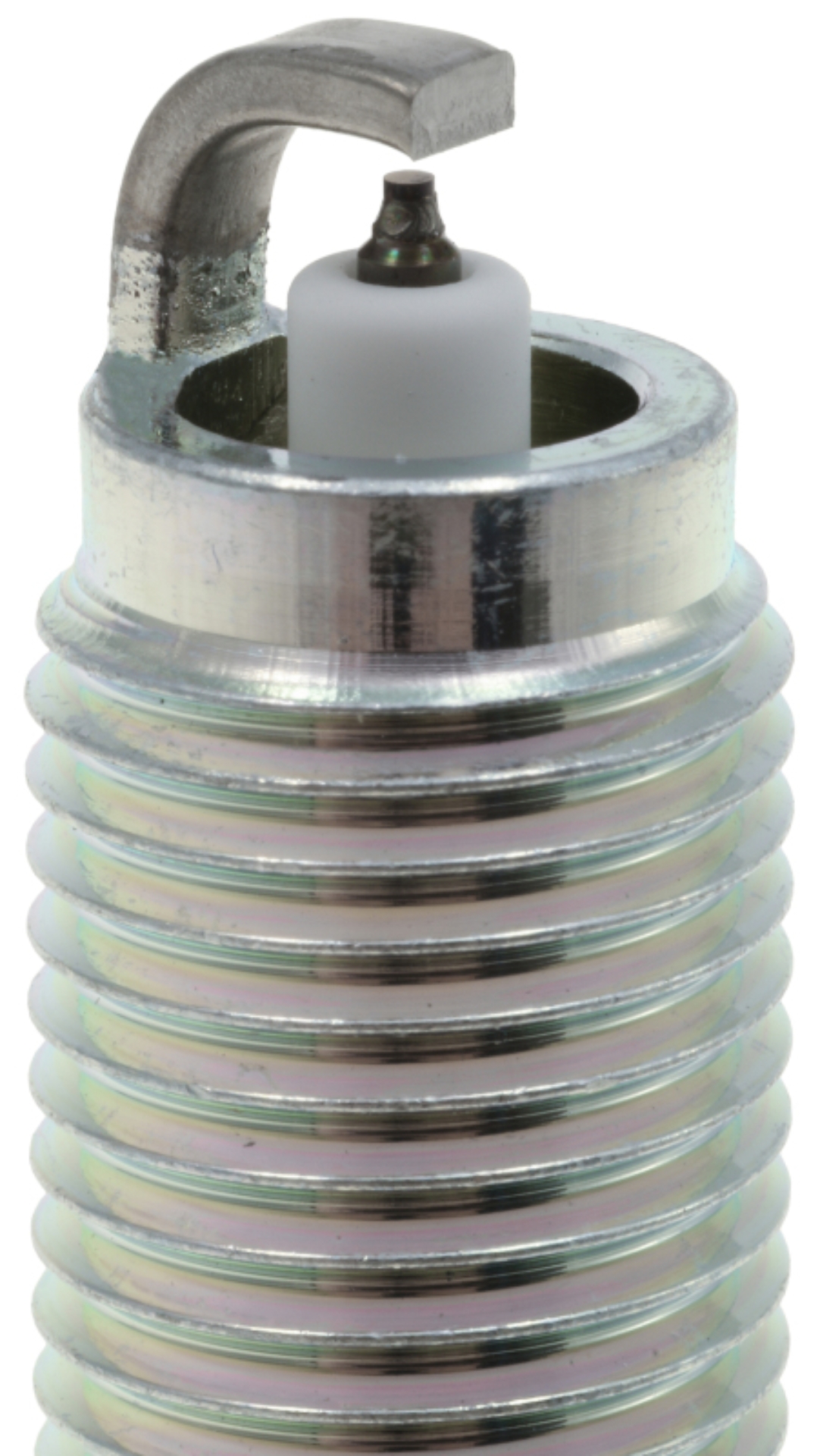Picture of NGK Laser Iridium Spark Plugs - 90219