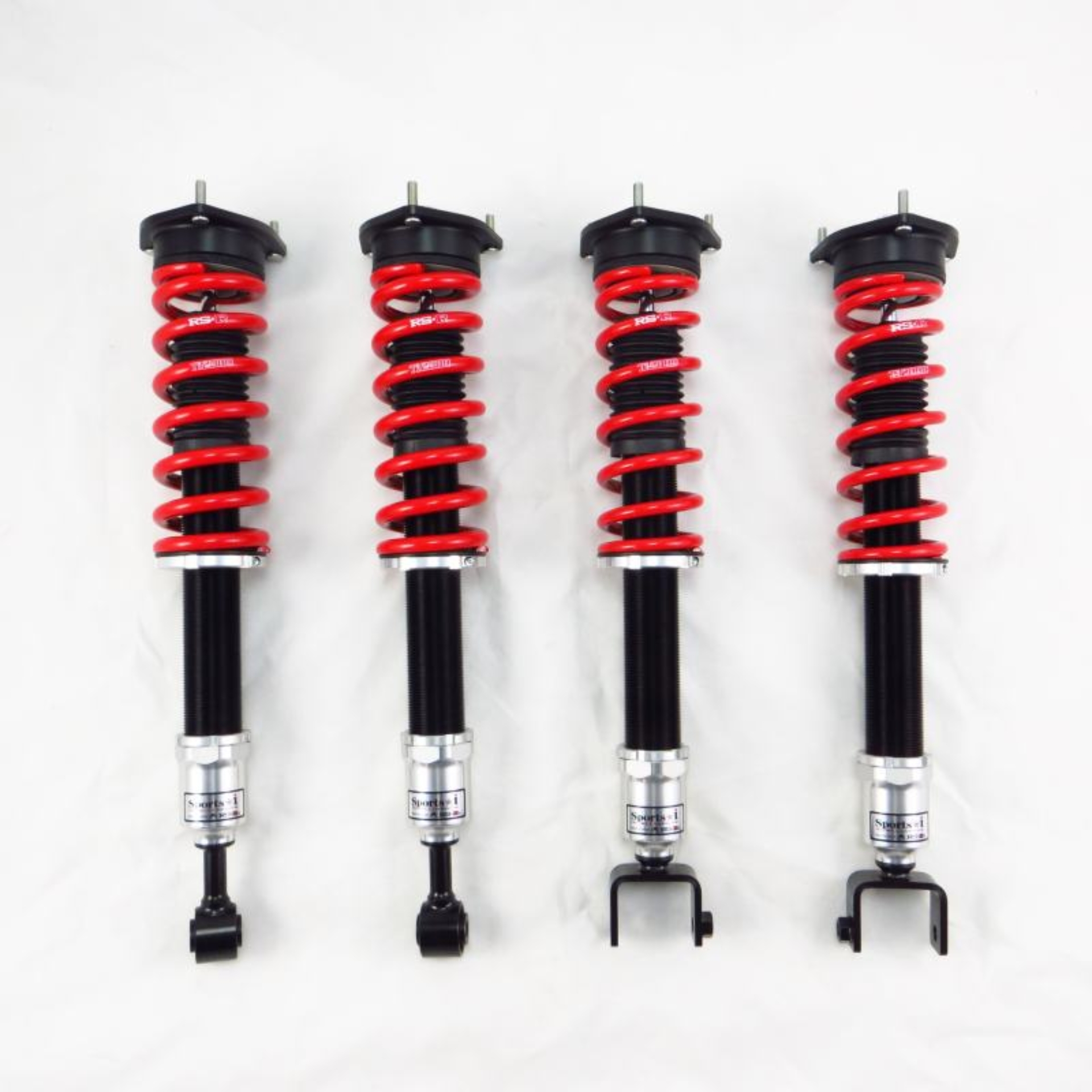 Picture of RS-R 2021+ Lexus IS300 RWD (Non-AVS Model) Sports-i Coilover