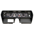 Picture of Autometer 1968 Chevrolet Nova Direct Fit Gauge Panel 3-3/8in x2 / 2-1/16in x4 - American Muscle