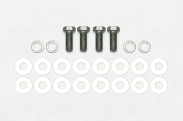 Picture of Wilwood Bolt Kit - DL Caliper Mount HHCS Lock Wire Drilled - 4pk