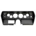 Picture of Autometer 1968 Chevrolet Nova Direct Fit Gauge Panel 3-3/8in x2 / 2-1/16in x4 - American Muscle