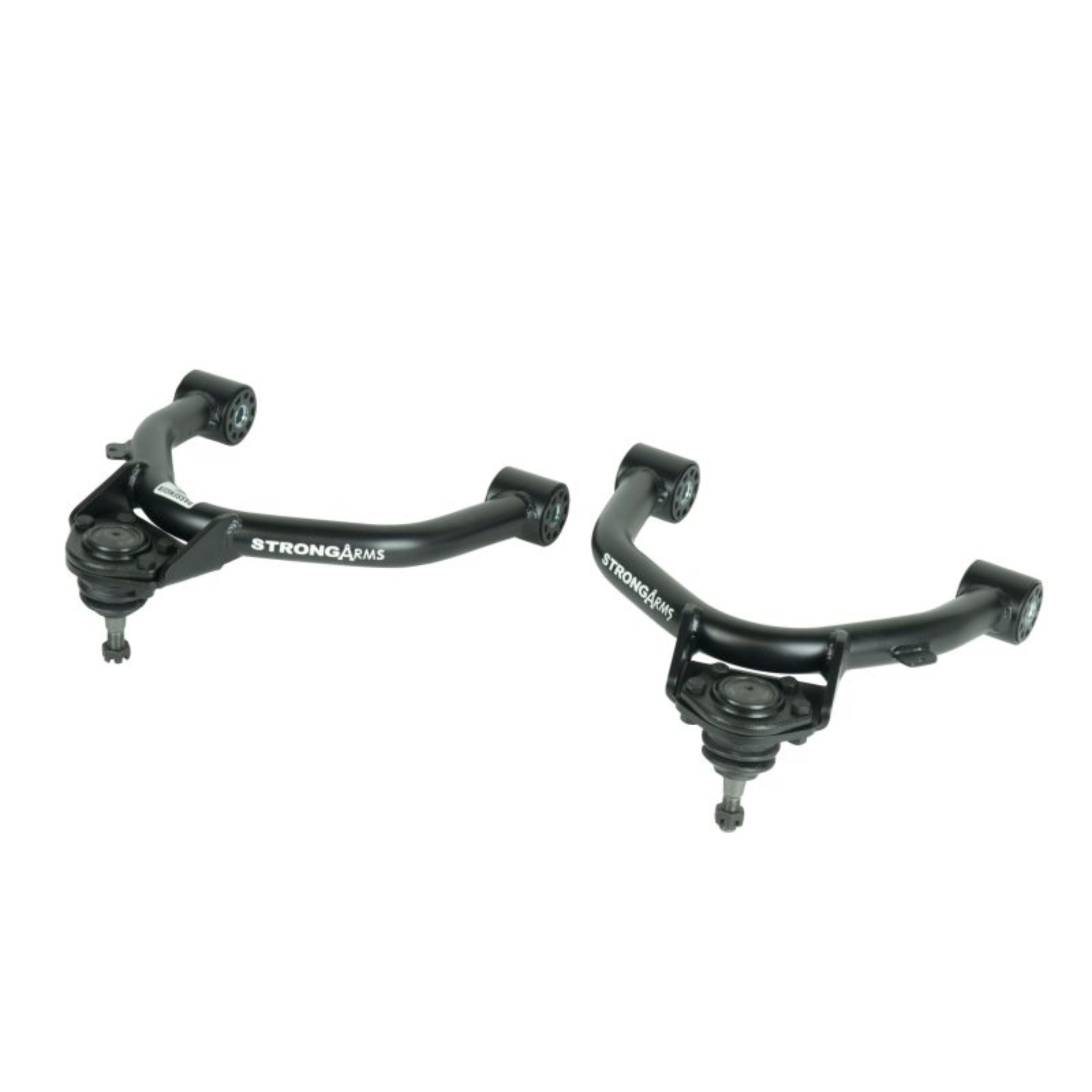 Picture of Ridetech 07-13 Chevy Silverado/Sierra 1500 2WD StrongArms Front Upper Control Arms