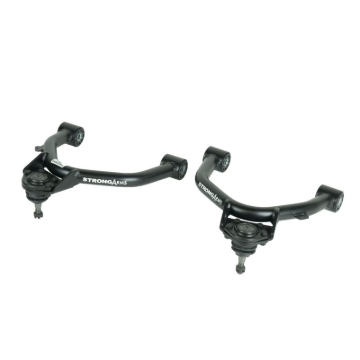 Picture of Ridetech 07-13 Chevy Silverado/Sierra 1500 2WD StrongArms Front Upper Control Arms