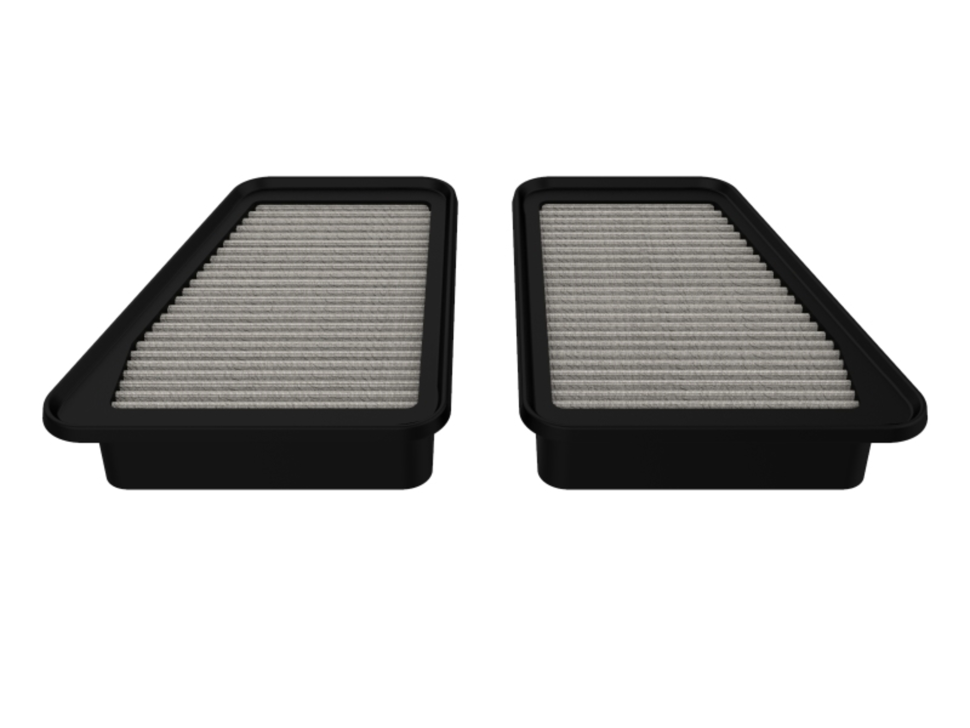 Picture of aFe Direct Fit Pro DRY S Air Filter - 31-10317