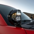 Picture of Baja Designs 21-25 Ford Raptor (Base/37/R) LP4 A-Pillar Kit