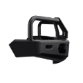 Picture of ARB Summit Combar Textured Fogii Tacoma w/ Camera Relocation Kit