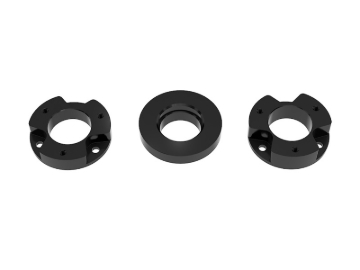 Picture of ICON 2021+ Ford Bronco 3in Lift C/O Spacer Kit