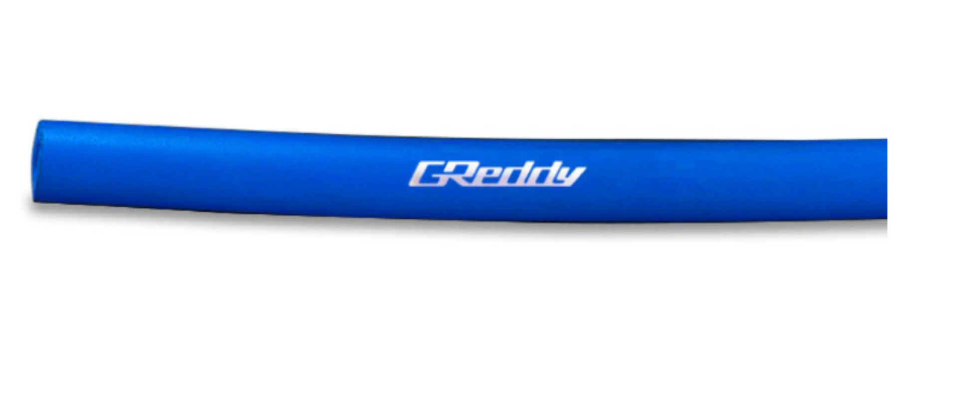 Picture of GReddy Silicon hose -ID 4.5mm/O.D. 7.5mm (1M) - BLUE