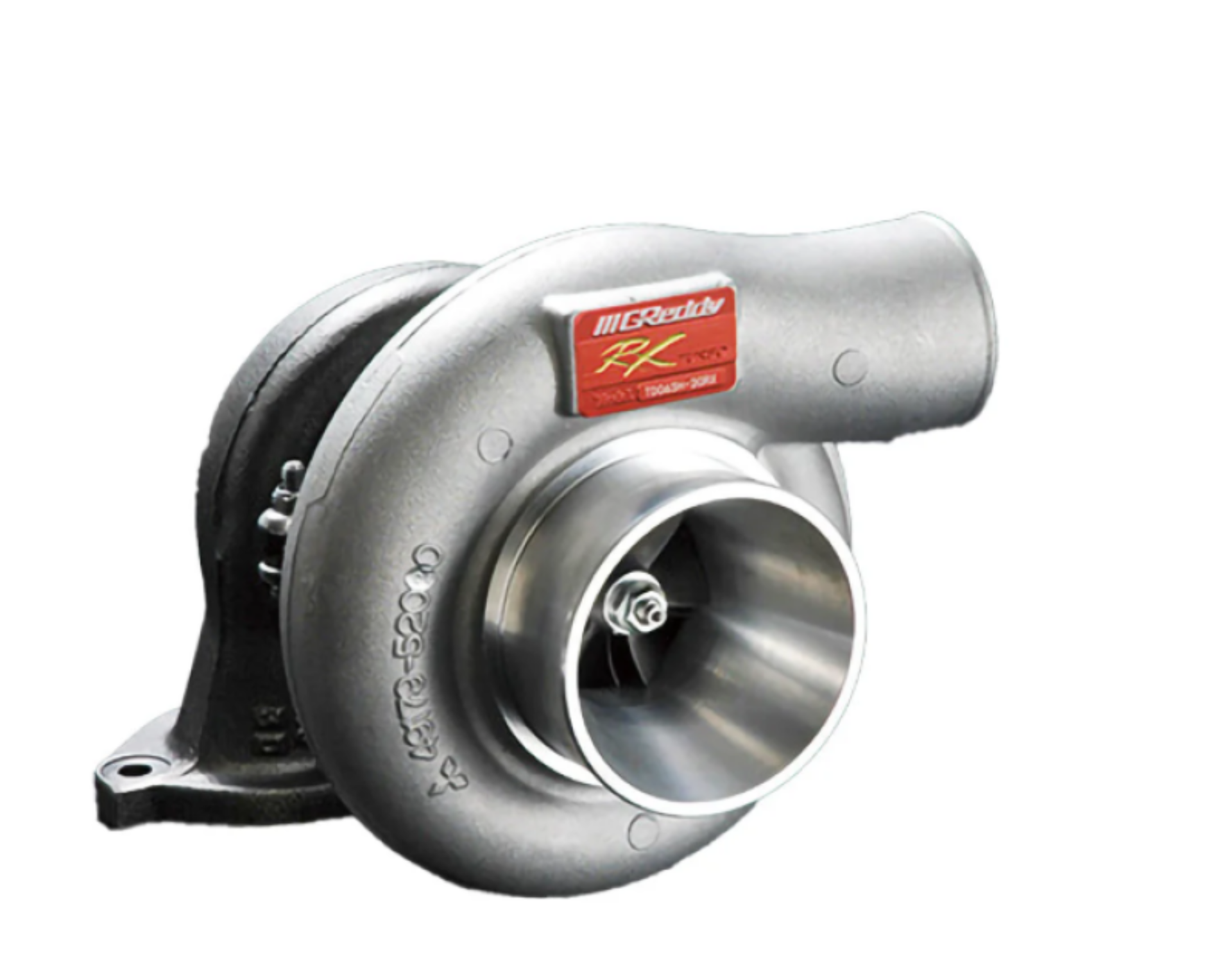 Picture of GReddy TD-06SH 8 cm2 20RX External TurboCharger