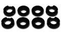 Picture of ICON 2021+ Ford Bronco 3in Lift C/O Spacer Kit