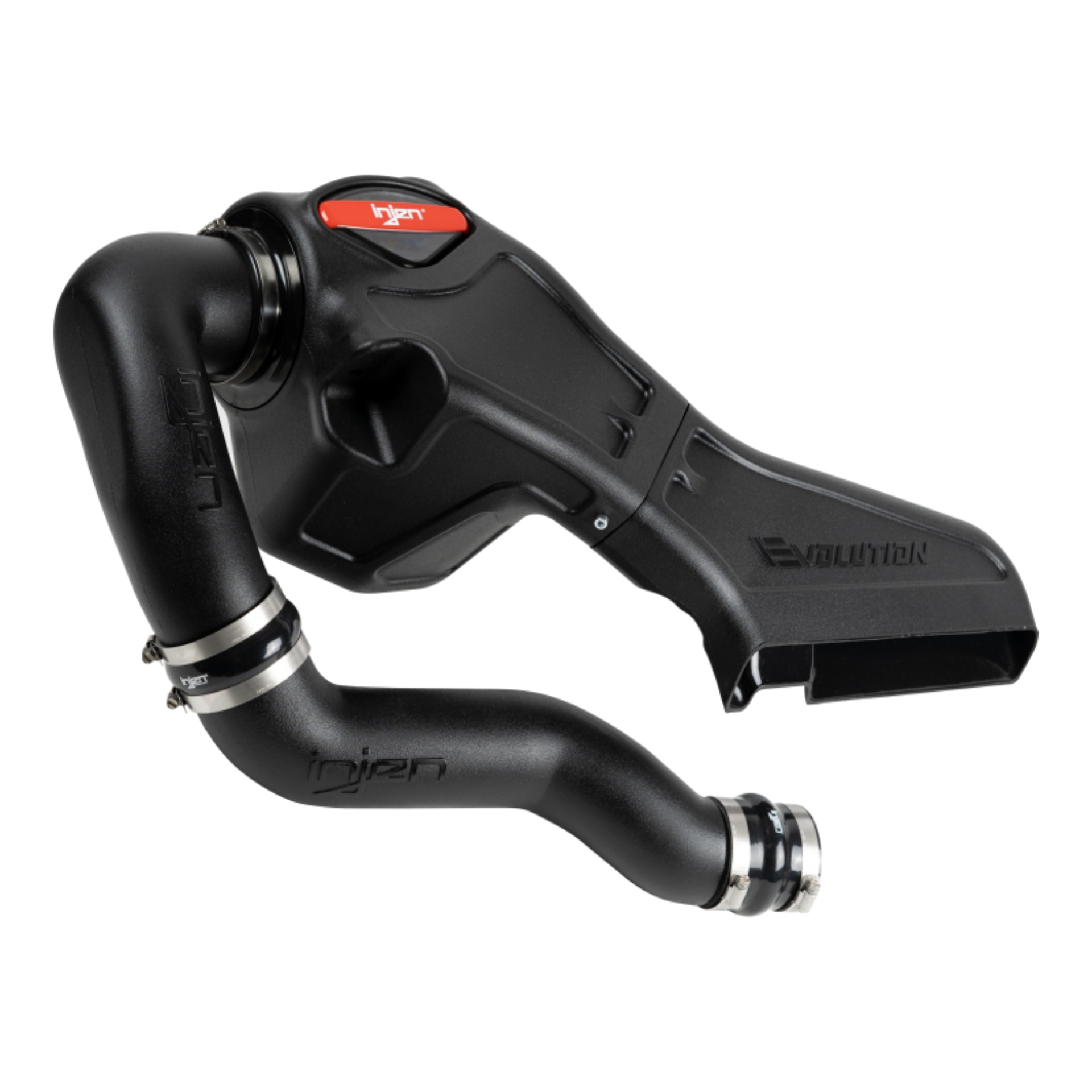 Picture of Injen 15-20 Subaru WRX H4-2.0L Turbo Evolution Evolution Intake