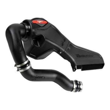 Picture of Injen 15-20 Subaru WRX H4-2.0L Turbo Evolution Evolution Intake